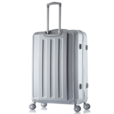 Вместительный и большой очень большой чемодан, коробка, популярно в интернете, 36 дюймов