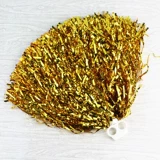 La La Flower Ball School Lala Team Bounding Plaza Dance Performance Press Press Детский шейк -коктейль цветочный цвет