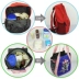 Xác ướp túi lót túi ngăn túi túi dày oxford vải không thấm nước túi lưu trữ phân loại túi
