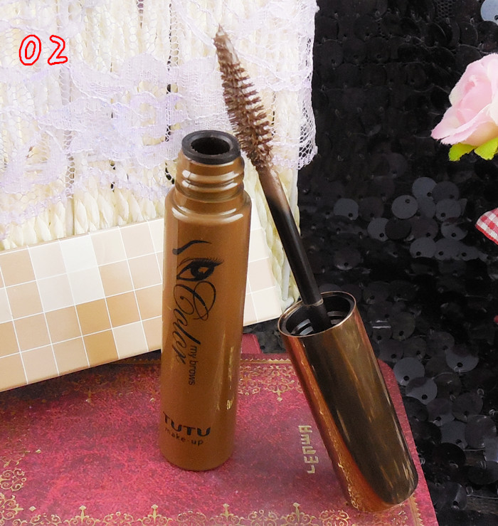 Trang điểm nam Authentic nam không thấm nước và thấm mồ hôi bột nhuộm lông mày kem đẹp mắt cá tính mô hình lông mày lỏng 	mỹ phẩm dành cho nam da nhờn	