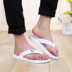 Vẻ đẹp Cầu của Nam Giới Flip Flops Mùa Hè Non-slip Quần Ngoài Trời Dép của Nam Giới Thường Bọt Giày Bãi Biển Xu Hướng Giày của Nam Giới dép nam đẹp Dép