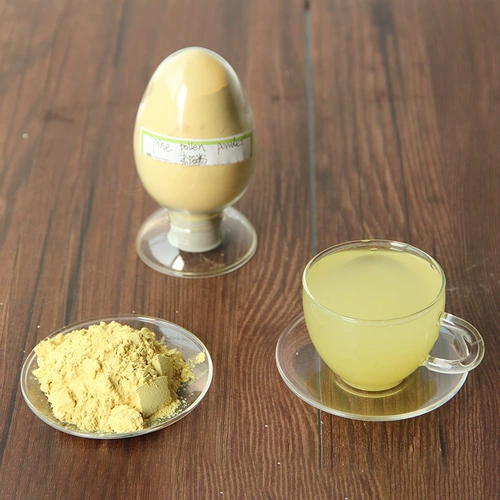 Грибные, озеро Чжэцзян Цяндао, разбивая сосну из сахара, скорость разрыва стены> 98%подлинная бесплатная доставка 100G