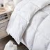 Duvet 95 trắng ngỗng xuống mùa đông là dày chăn ấm năm sao khách sạn là lõi giường đôi nguồn cung cấp khuyến mãi 	chăn hè trần bông Quilts