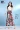 Bao Luolan 2019 xuân hè mới 23223 thời trang cotton lụa và lanh 3D in quần ống rộng quần legging thường - Quần tây thường