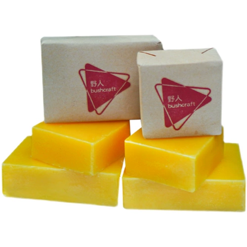 Дорожный водонепроницаемый пчелиный воск, навес, рюкзак, водонепроницаемая лечебная палатка