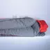 Biển Úc để triệu tập túi Bascamp ngoài trời đi bộ đường dài chống ngủ nhẹ - Túi ngủ túi nhộng cho bé Túi ngủ