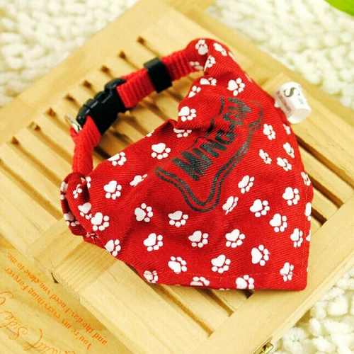 Шарф, чокер, нагрудник, слюнявчик