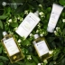 Thai Bath & Bloom Jasmine Body Care 4 Piece Lotion Body + Dầu massage + Kem dưỡng da tay + Sữa tắm