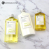 Thái Bath & Bloom Star Jasmine Chăm Sóc Cơ Thể 3 Piece Set Tinh Dầu + Rửa Cơ Thể + Body Lotion sửa tắm Điều trị cơ thể