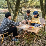 NH MO -Clefting Стул на открытом воздухе с рыбацким креслом кресла на спине стулья до н.э.