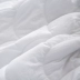 Rửa giường bông tấm bạt lò xo pad mỏng 1.5 m giường 1.8 m đôi Simmons bảo vệ pad non-slip nệm máy có thể giặt
