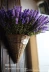 Hoa trang trí 9 hoa oải hương thơm hoa Hàn Quốc mục vụ hoa nhân tạo nụ hoa giả trang trí hoa giả - Hoa nhân tạo / Cây / Trái cây Hoa nhân tạo / Cây / Trái cây