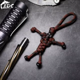 Креативные минифигурки, подвеска, рюкзак, аксессуар ручной работы, ручка, «сделай сам»