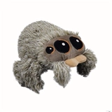 Плюшевая кукла, игрушка, паук