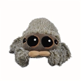 Плюшевая кукла, игрушка, паук