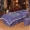 Cao cấp thân thiện với da khăn trải giường cotton gia đình bốn phong cách châu Âu bộ giường massage therapy vẻ đẹp thẩm mỹ viện của sự đơn giản đặc biệt có thể được tùy chỉnh - Trang bị tấm