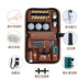 Thiết bị golf kit đa chức năng off-the-shelf phụ kiện túi xách bóng nail bóng clip rangefinder bộ giá quả bóng golf Golf