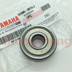 Yamaha Qiaoge JOG Fuyi Liying Xunying Lingying Shangling gốc bánh xe phía trước vòng bi vòng bi bạc đạn trượt vuông Vòng bi