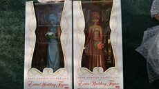 Куклы и фигурки