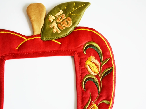 Новый продукт ручной тканевой рукав настенный огневой крышка 86 Переключательный рукав Бесплатный клей