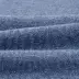 Áo len cổ lọ tay dài cổ chữ V cổ điển của HLA Haishu 2018 mùa đông mới ấm áp màu sắc đơn giản áo len nam Áo len