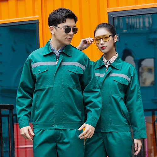 Санитария Рабочая одежда установит мужская дорога Политическая дорожная спасатель