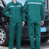 Санитария Рабочая одежда установит мужская дорога Политическая дорожная спасатель