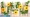 Mô phỏng hoa hướng dương mây giả hoa cây nho hoa nho nho điều hòa không khí bao gồm trong nhà trang trí phòng khách treo tường - Hoa nhân tạo / Cây / Trái cây