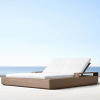 Mabela Double 198*157*H20