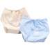 Cotton Hall Baby Cotton Vải tã 2018 Mùa xuân và mùa thu Mới Bé đan tã cho bé sơ sinh 2 gói - Tã vải / nước tiểu pad tã thấm nước cotton Tã vải / nước tiểu pad