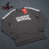 Li Ning Đàn ông chính hãng Wade Series dài tay cổ tròn áo len mùa thu mới AWDN661 665 - Thể thao lông cừu / jumper áo phông nam dài tay Thể thao lông cừu / jumper