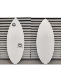 Sannan Surfboard Skimboard Sandblate Waterboard Sand Sking Plant Skating Board Импортная доска