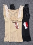 Bộ đếm chính hãng 茜 X7045 Áo nịt ngực thoáng khí Áo nịt bụng bằng nhựa hỗ trợ áo ngực corset áo gen bụng