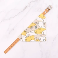 Желтая печать