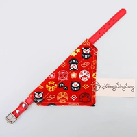 Красный, на удачу