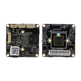 8 миллионов Xiong MAI Network Module HD сетевой мониторинг Чип 8MP Модуль H265 Кодирование N8 Lianxing