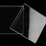 Прозрачная резная световая доска из ПВХ, сделано на заказ