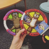 Интерактивное фрисби, игрушка для тренировок