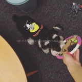 Интерактивное фрисби, игрушка для тренировок