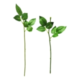 Цветочные стебли солнечные цветочные гвоздики, гидротомия, роза Diy Diy ручной работы цветочных материалов