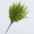 Mô phỏng tiền lá mô phỏng lá hoa bạch đàn lá giả cây xanh trang trí lá hoa cắm bó hoa với cỏ - Hoa nhân tạo / Cây / Trái cây Hoa nhân tạo / Cây / Trái cây