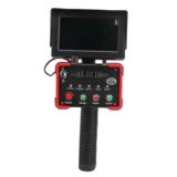 Black Hawk второго поколения Отдаленное подземное металлоискательное детектор разведка сокровища золото и серебряный археологический археологический общество