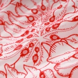 Летнее модное платье, европейский стиль, с вышивкой, по фигуре, в западном стиле, изысканный стиль