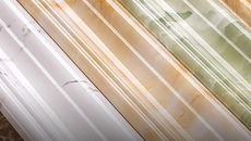 Бордюр 定制微晶石线条石材电视背景墙装饰边框门套门框瓷砖踢脚线腰线 Babe