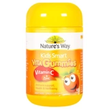 Связанная Spot Australia приобрела Nature S Way Kids Smart Children's Vitamin Nutrition Sugar