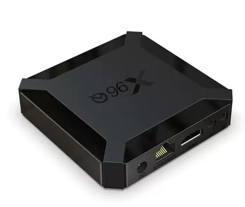 2G Android 10 Quad -core HD 4K Wi -Fi