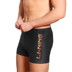 Li Ning LINING quần bơi nam đích thực quần lót nam chuyên nghiệp đồ bơi nam làm khô nhanh quần bơi kích thước lớn quần bơi cho nam Nam bơi đầm