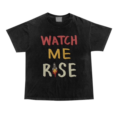 Вымыть и сделать старый ретро -европейский и американский цвет, ведущий писем, печатает с короткой грейпфрутом мужчины и женщины BF Wind Негабаритная пара High Street T 侐