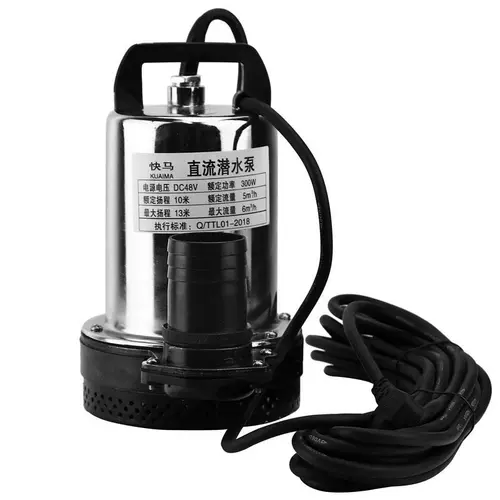 Сельскохозяйственный морской электромобиль, 12v, 24v, 48v, 60v