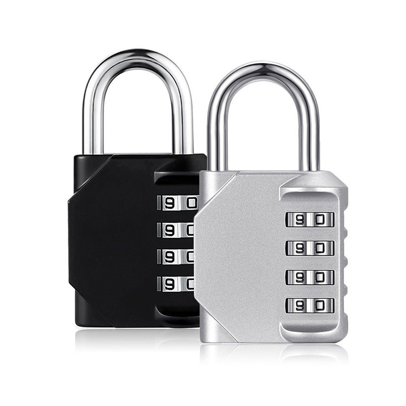 Рейтинг замков. Навесной кодовый замок Standers 838360. Кодовый замок 4р 90к. Combination Lock. Кодовые врезные замки для сумок.